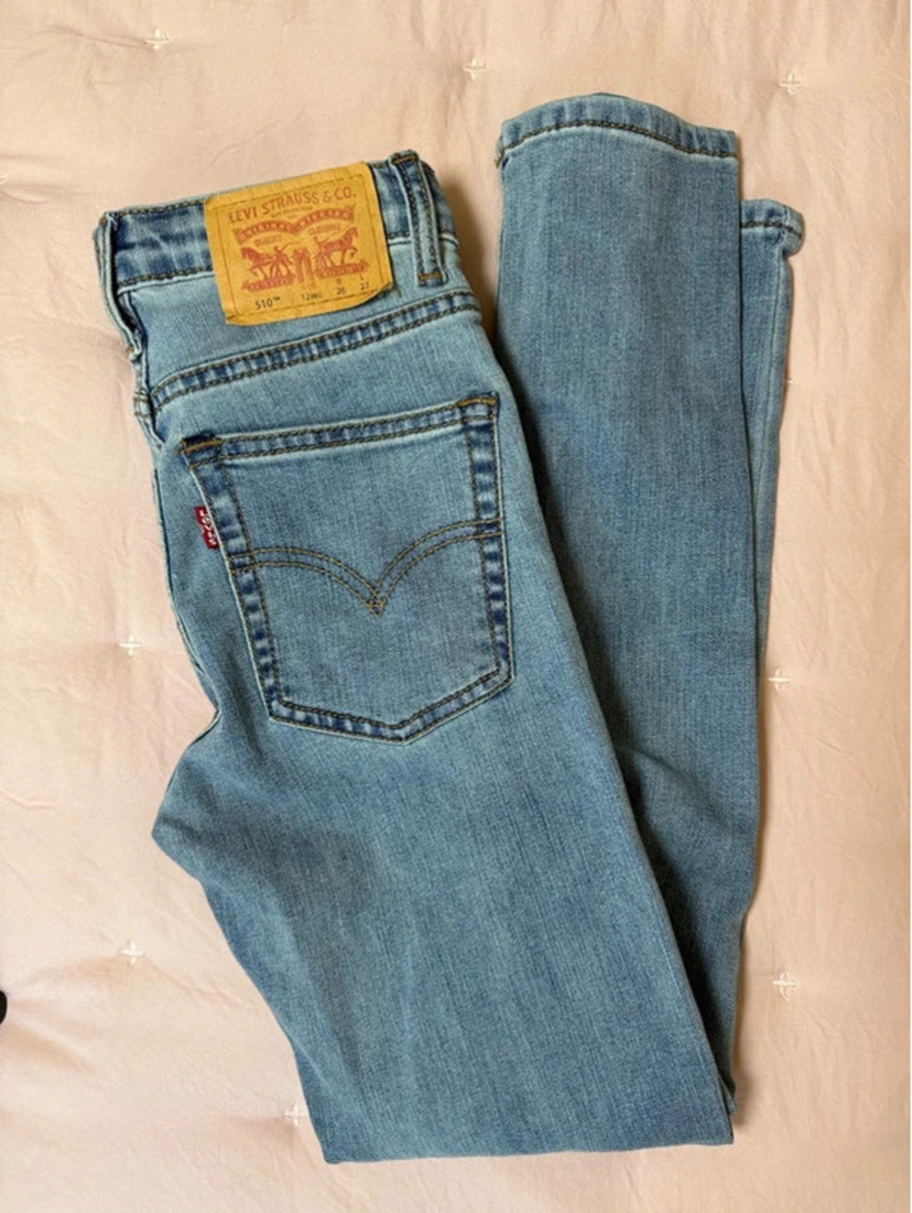 Levi’s 510 Boy’s Jeans - Size 12